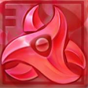 Pacific Gold: Rubinrot