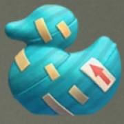 Pack and Cash: Ente