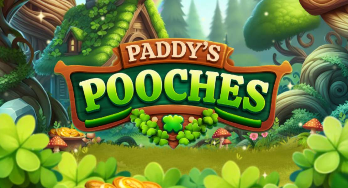 Paddy’s Pooches