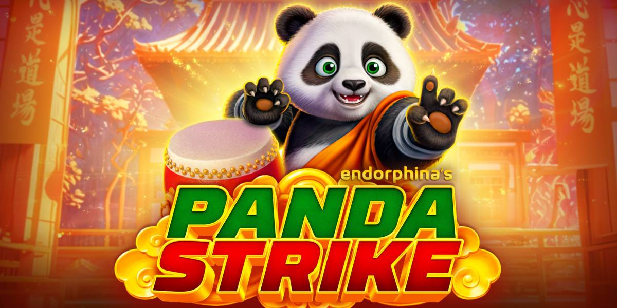 Panda Strike