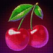 Party Fruits: Kirsche