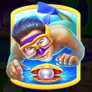Pearl Diver 2: Treasure Chest: Streuung