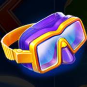 Pearl Diver 2: Treasure Chest: Maske