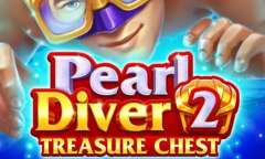Spiel Pearl Diver 2: Treasure Chest