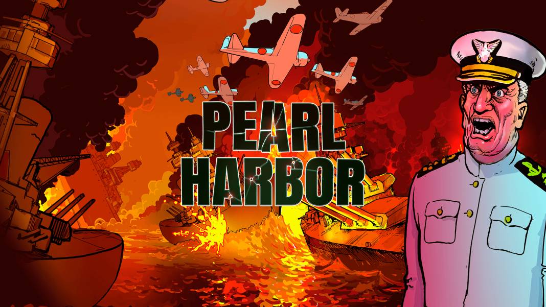 Pearl Harbor