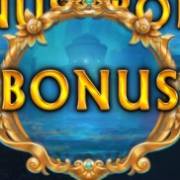 Pearls of Aphrodite: Streuung