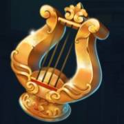 Pearls of Aphrodite: Harfe