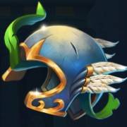 Pearls of Aphrodite: Helm