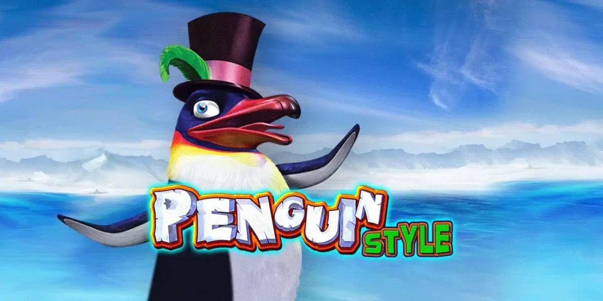 Penguin Style