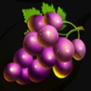 Penny Fruits Xtreme Christmas Edition: Weintrauben