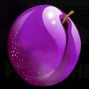 Penny Fruits Xtreme Christmas Edition: Pflaume