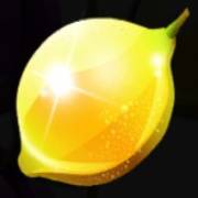 Penny Fruits Xtreme Christmas Edition: Zitrone