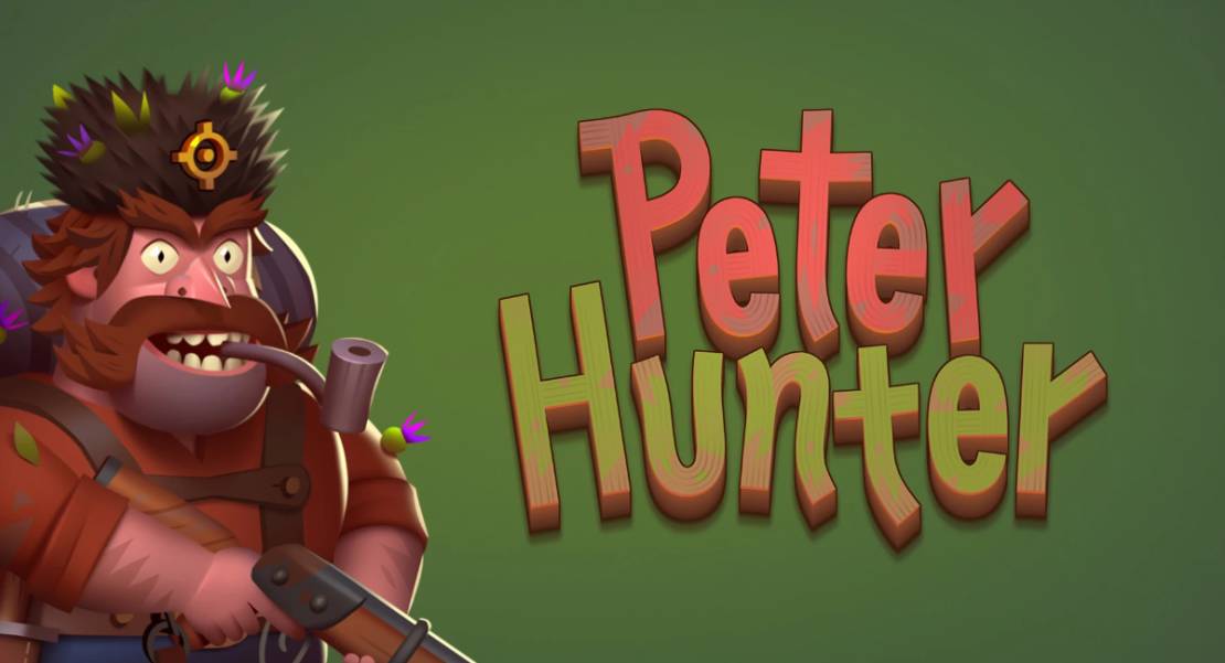 Peter Hunter