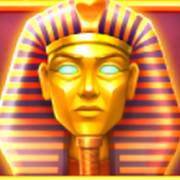 Pharaoh’s Dynasty PrizeMatch: Grabmal