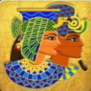 Pharaohs Fortune IGT: Ehepaar