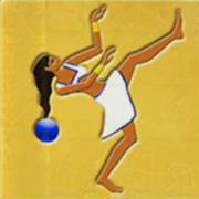 Pharaohs Fortune IGT: Ägyptisch
