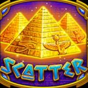 Pharaohs Gold 20: Streuung