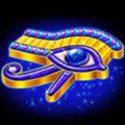 Pharaohs Gold 20: Auge