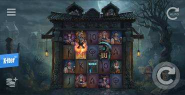 Phoenix Graveyard 2: Spielautomat
