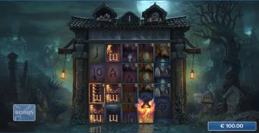Phoenix Graveyard 2: Einzigartige Merkmale