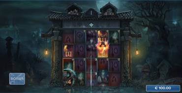 Phoenix Graveyard 2: Einzigartige Merkmale