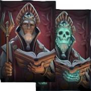 Phoenix Graveyard 2: Priester