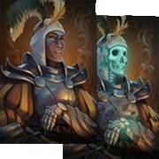 Phoenix Graveyard 2: Ritter