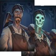 Phoenix Graveyard 2: Schmied