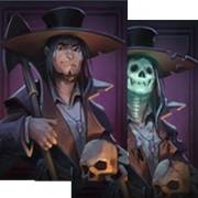Phoenix Graveyard 2: Sarggräber