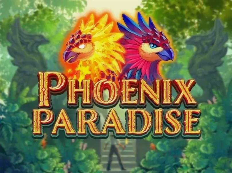 Phoenix Paradise
