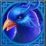Phoenix Queen: Blauer Vogel