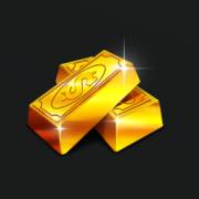 Piggy Bank Cash: Goldbarren