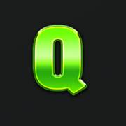 Piggy Bank Cash: Q