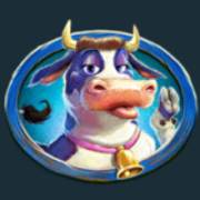 Piggy Bank Farm: Kuh
