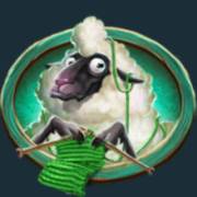 Piggy Bank Farm: Schafe