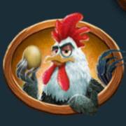Piggy Bank Farm: Hahn