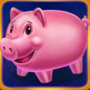 Piggy Bank Megaways: Schwein