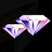 Piggy Bank Twins: Diamant