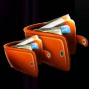 Piggy Bank Twins: Brieftasche