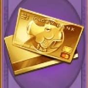 Piggy Riches Megaways: Bankkarten