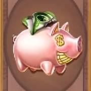 Piggy Riches Megaways: Sparschwein