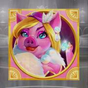 PiggyPop Grand Affair: Schweinchen