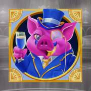 PiggyPop Grand Affair: Schwein