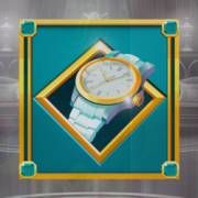 PiggyPop Grand Affair: Uhr