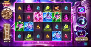PiggyPop: Thema