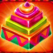 Pinata Burst: Pyramide