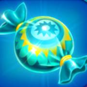 Pinata Burst: Mehrfarbige Bonbons