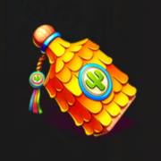 Piñata Go Go: Eine Flasche Tequila