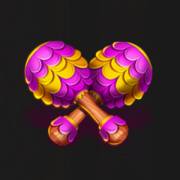 Piñata Go Go: Maracas
