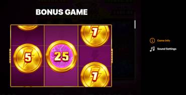 ​Pink Joker: Hold and Win: Bonus Spiele